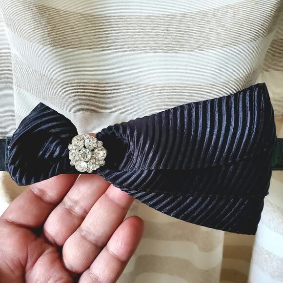 Lilly Pulitzer Eryn Dress 8 Fit Flare Cocktail Party Ladylike Holiday Retro NEW - Picture 4 of 16